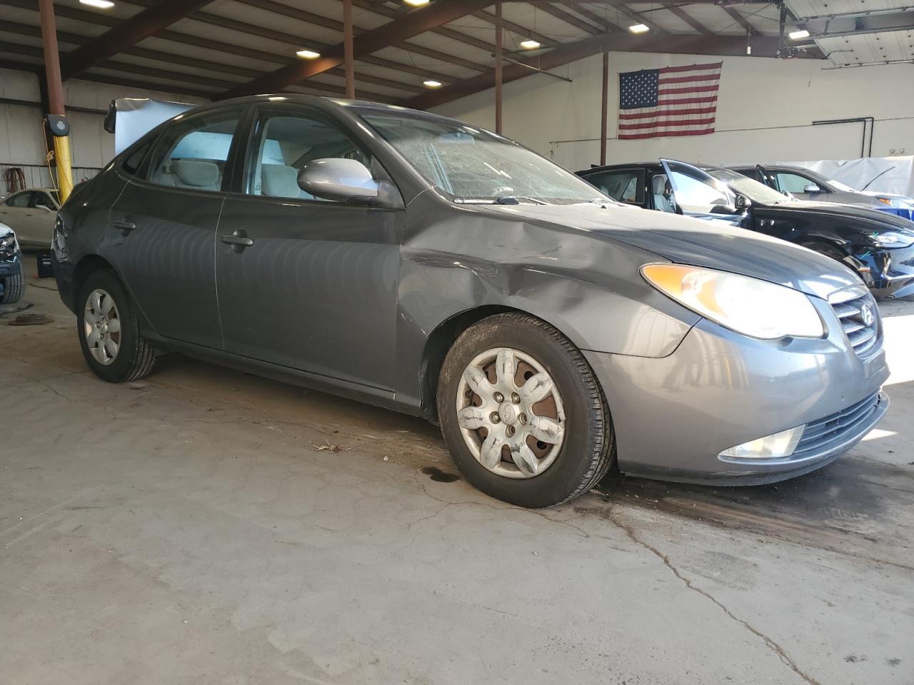 2008 Hyundai Elantra Gls - Image 4