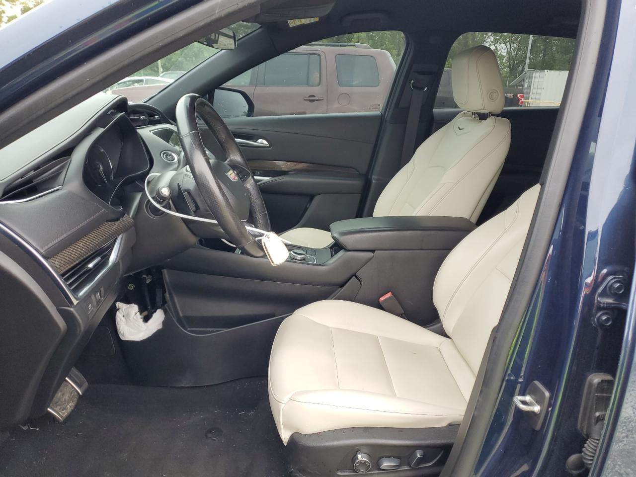 2019 Cadillac Xt4 - Image 7