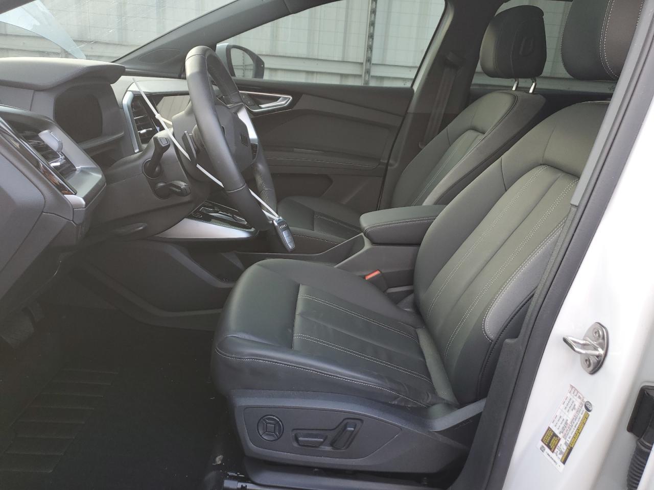 2024 Audi Q4 E-Tron Premium - Image 7