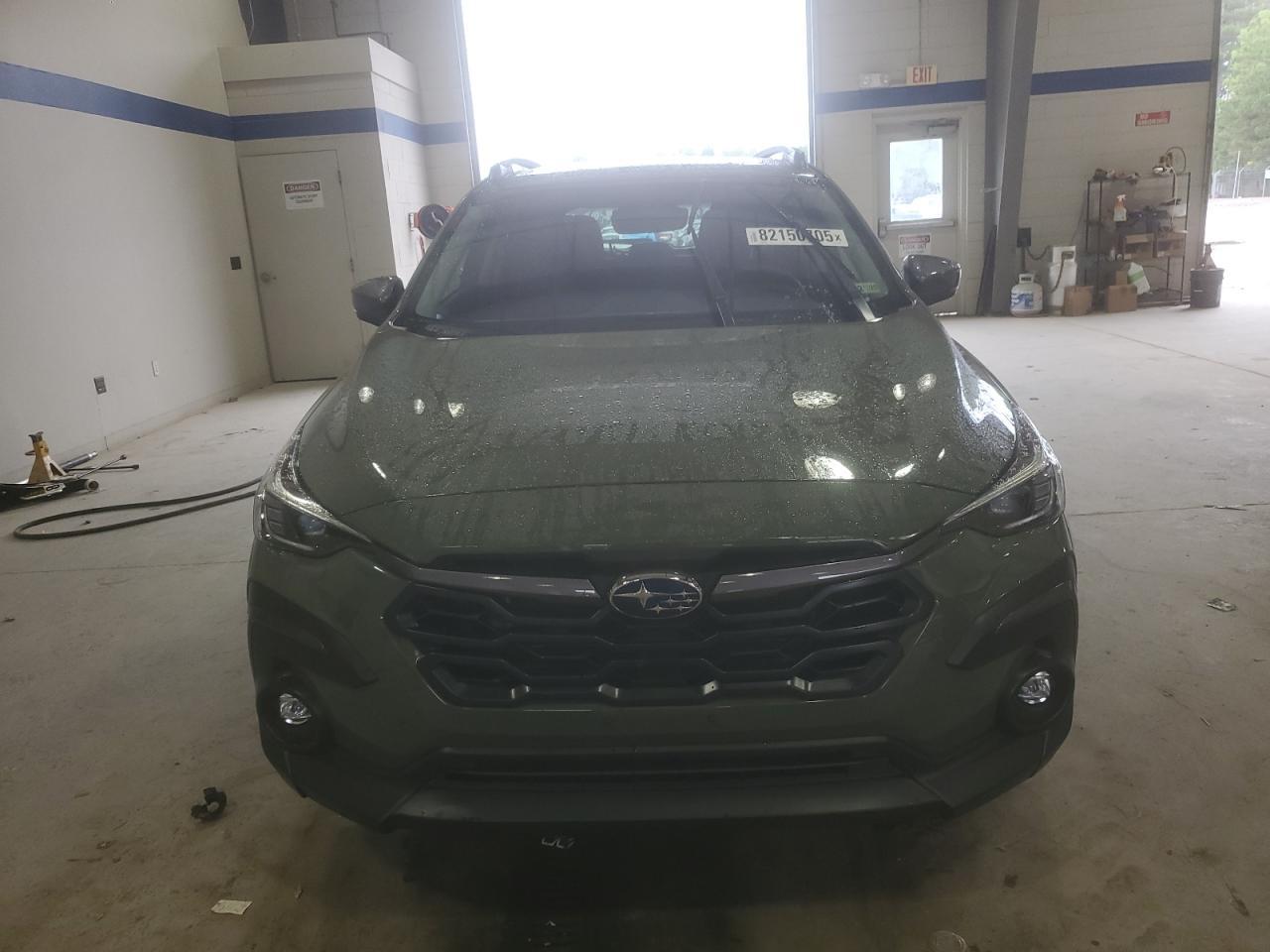 2025 Subaru Crosstrek Limited - Фото 5