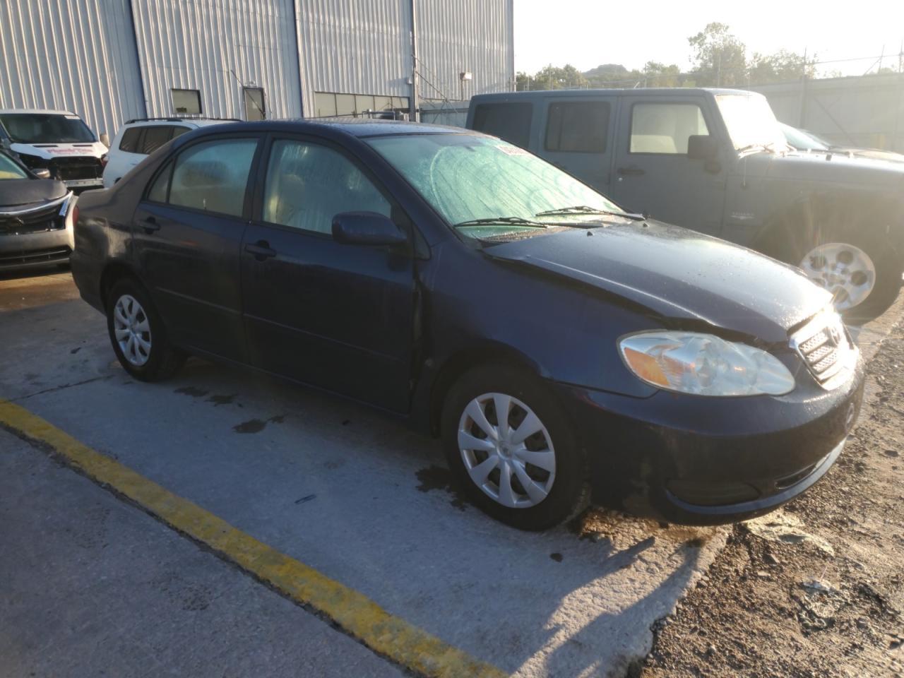 2008 Toyota Corolla Ce - Image 4