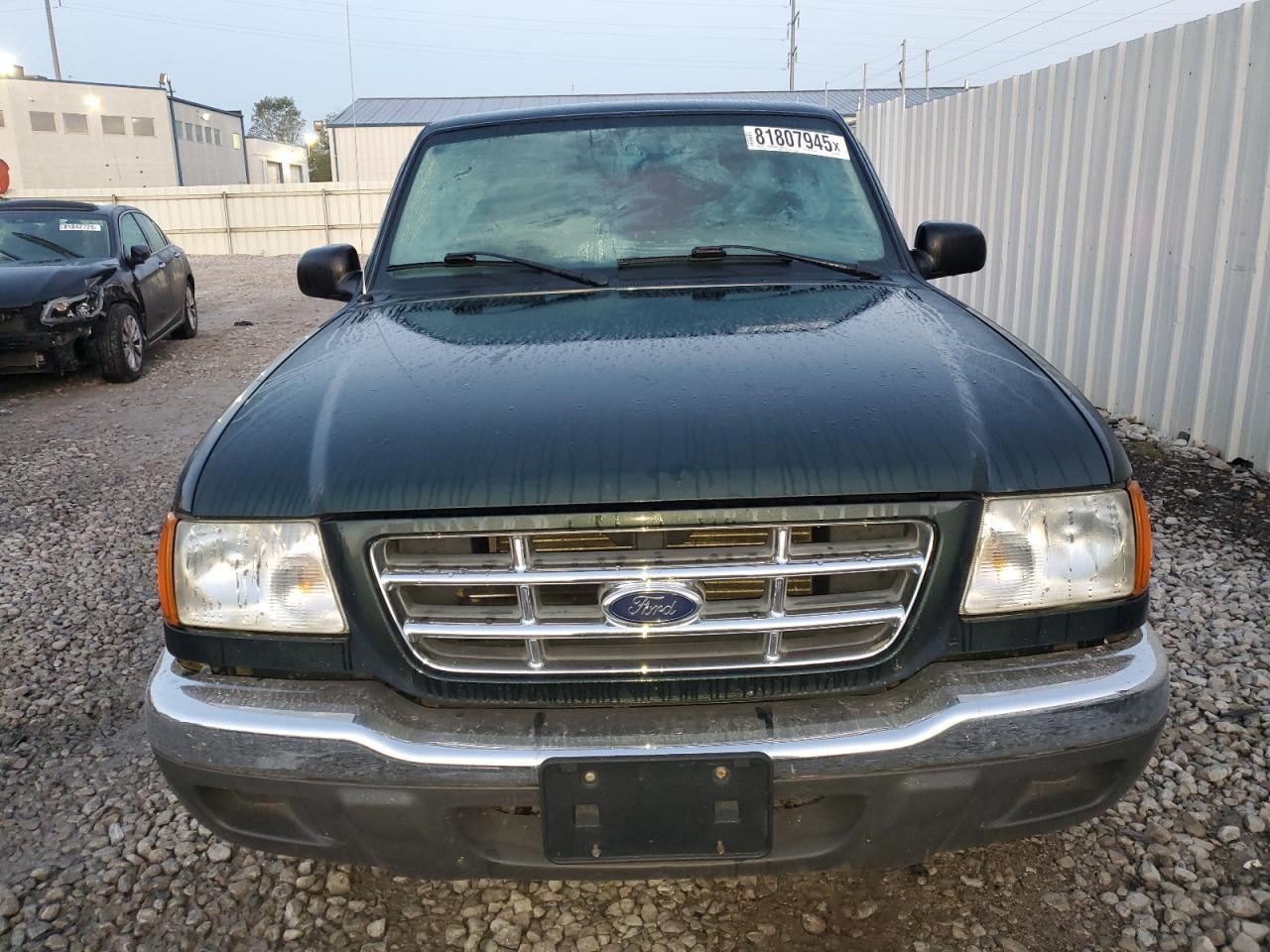 2002 Ford Ranger Super Cab - Фото 5