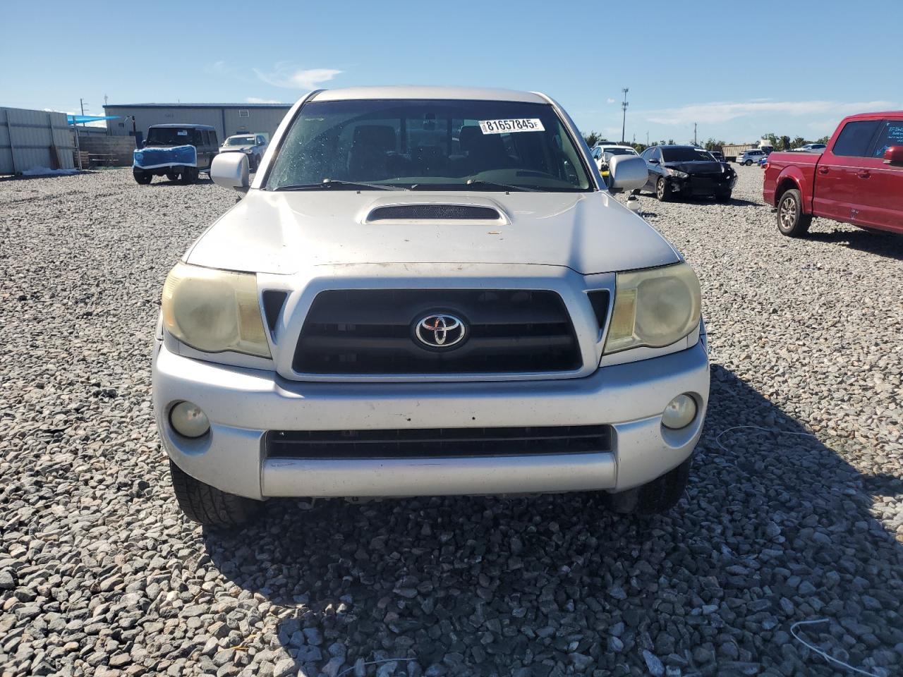 2008 Toyota Tacoma Double Cab - Image 5