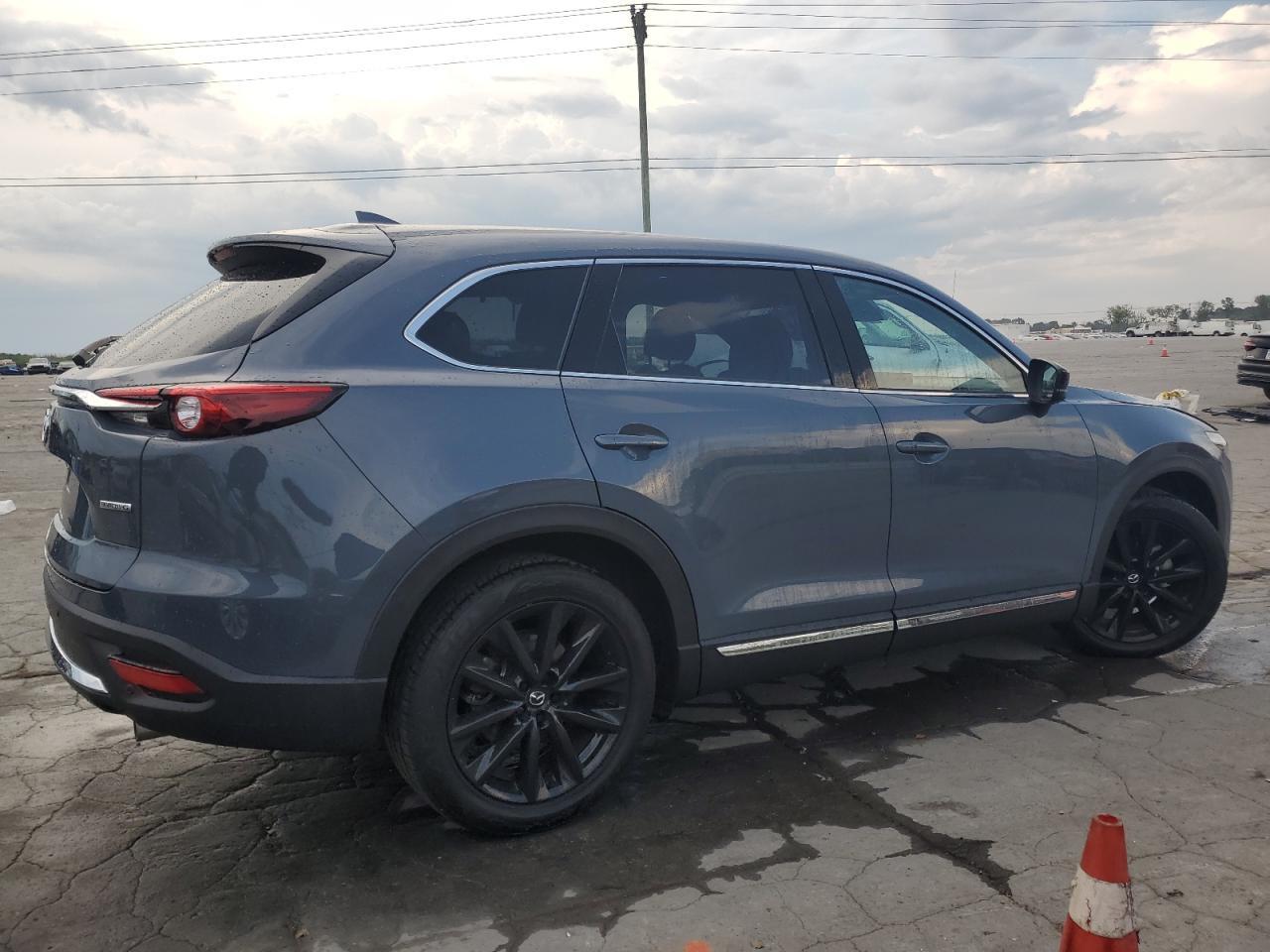 2023 Mazda Cx-9 Grand Touring - Фото 3