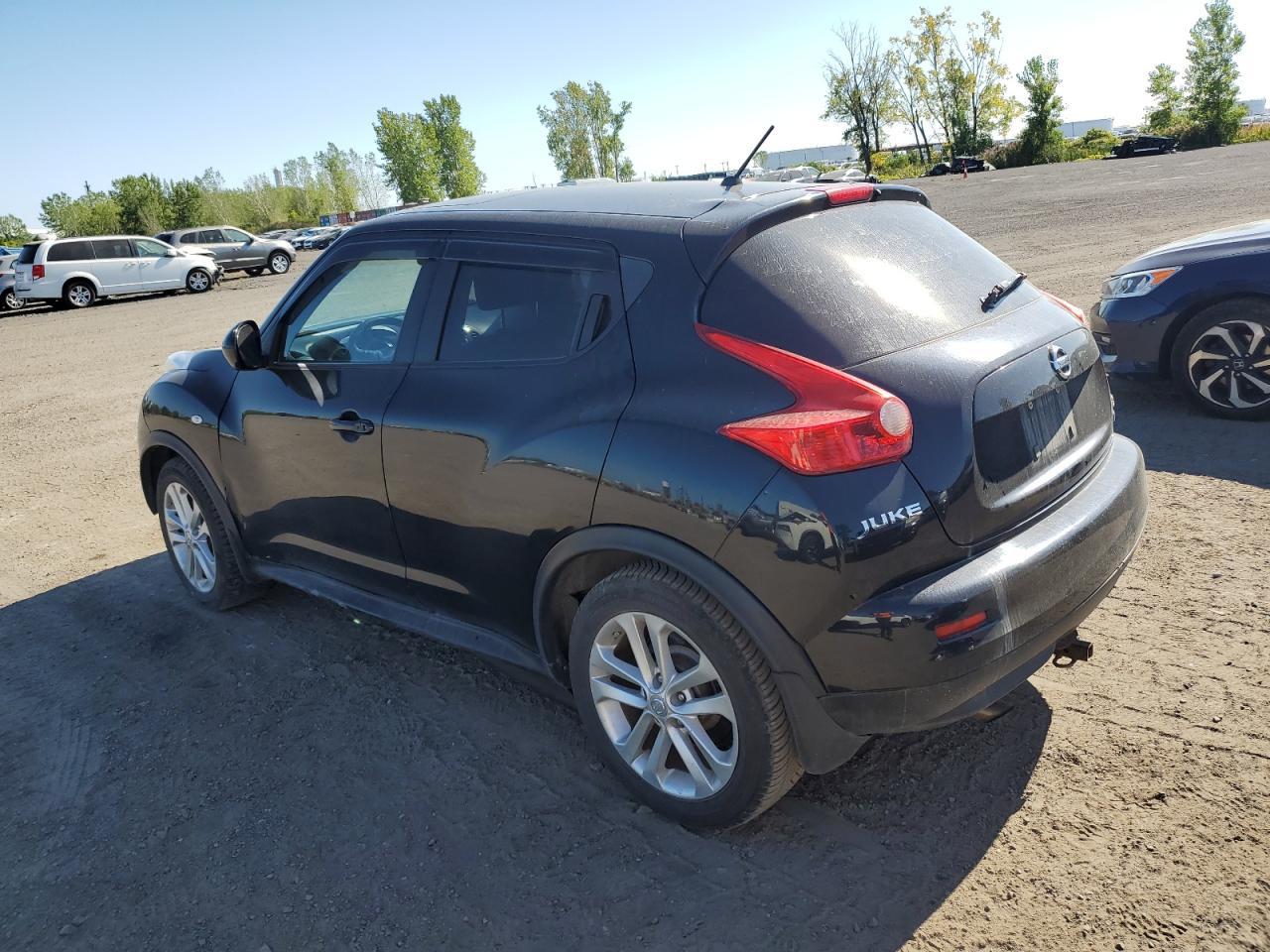 2013 Nissan Juke S - Фото 2