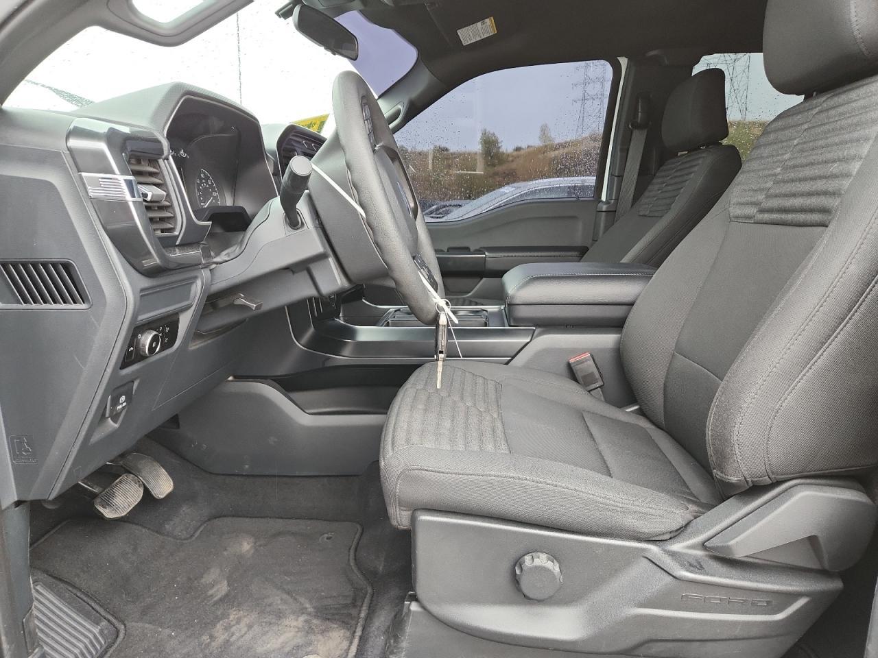 2023 Ford F150 Super Cab - Image 7