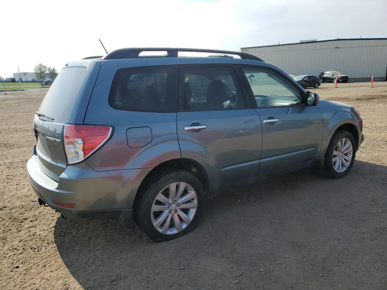 2011 Subaru Forester 2.5X Premium - Image 3