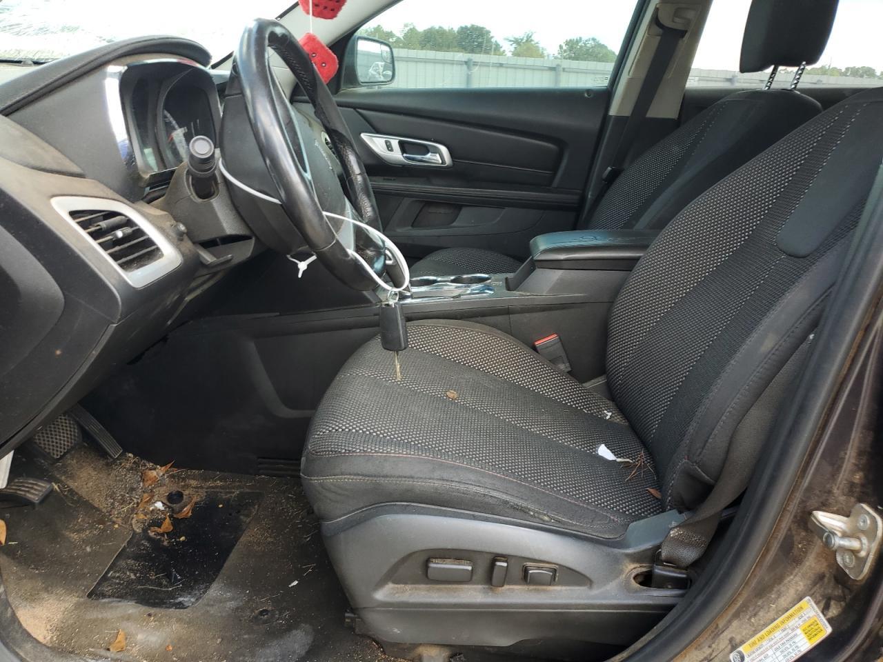 2014 GMC Terrain Sle - Image 7