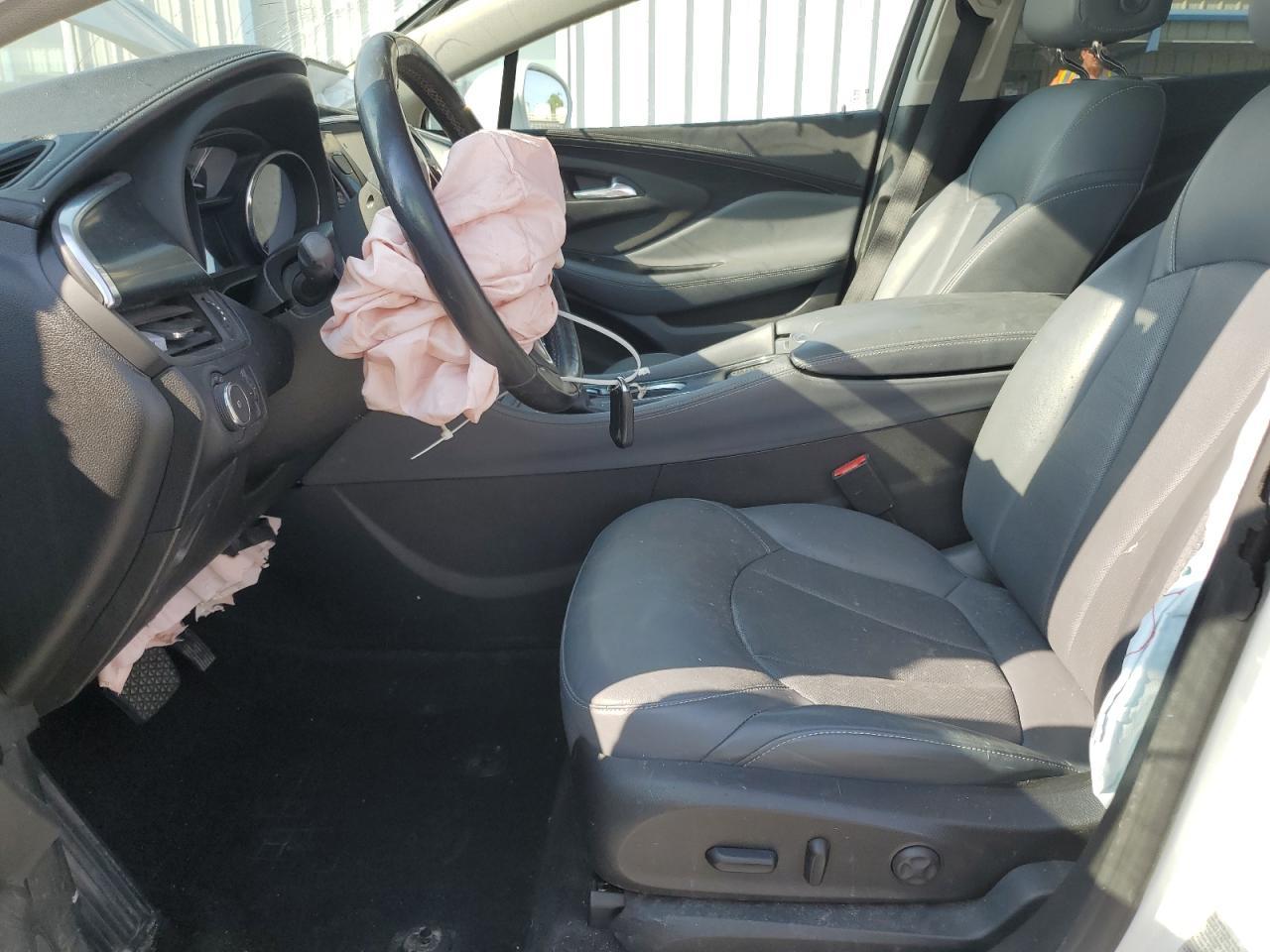 2019 Buick Envision Essence - Фото 7