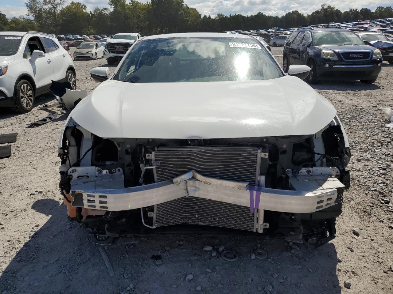 2016 Honda Civic Lx - Фото 5