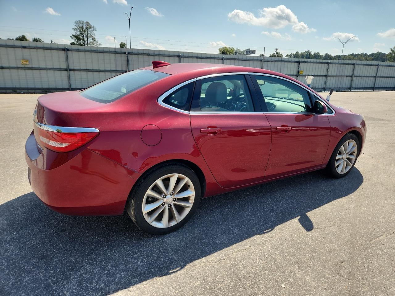 2015 Buick Verano Convenience - Image 3