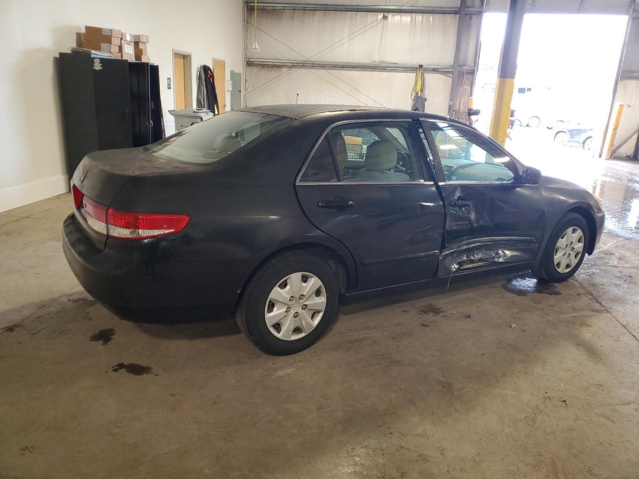 2003 Honda Accord Lx - Фото 3