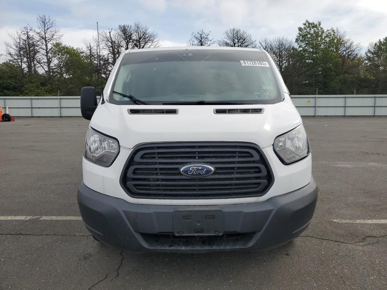 2018 Ford Transit T-150 - Фото 5