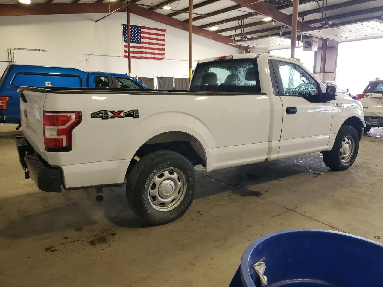 2019 Ford F150 - Image 3