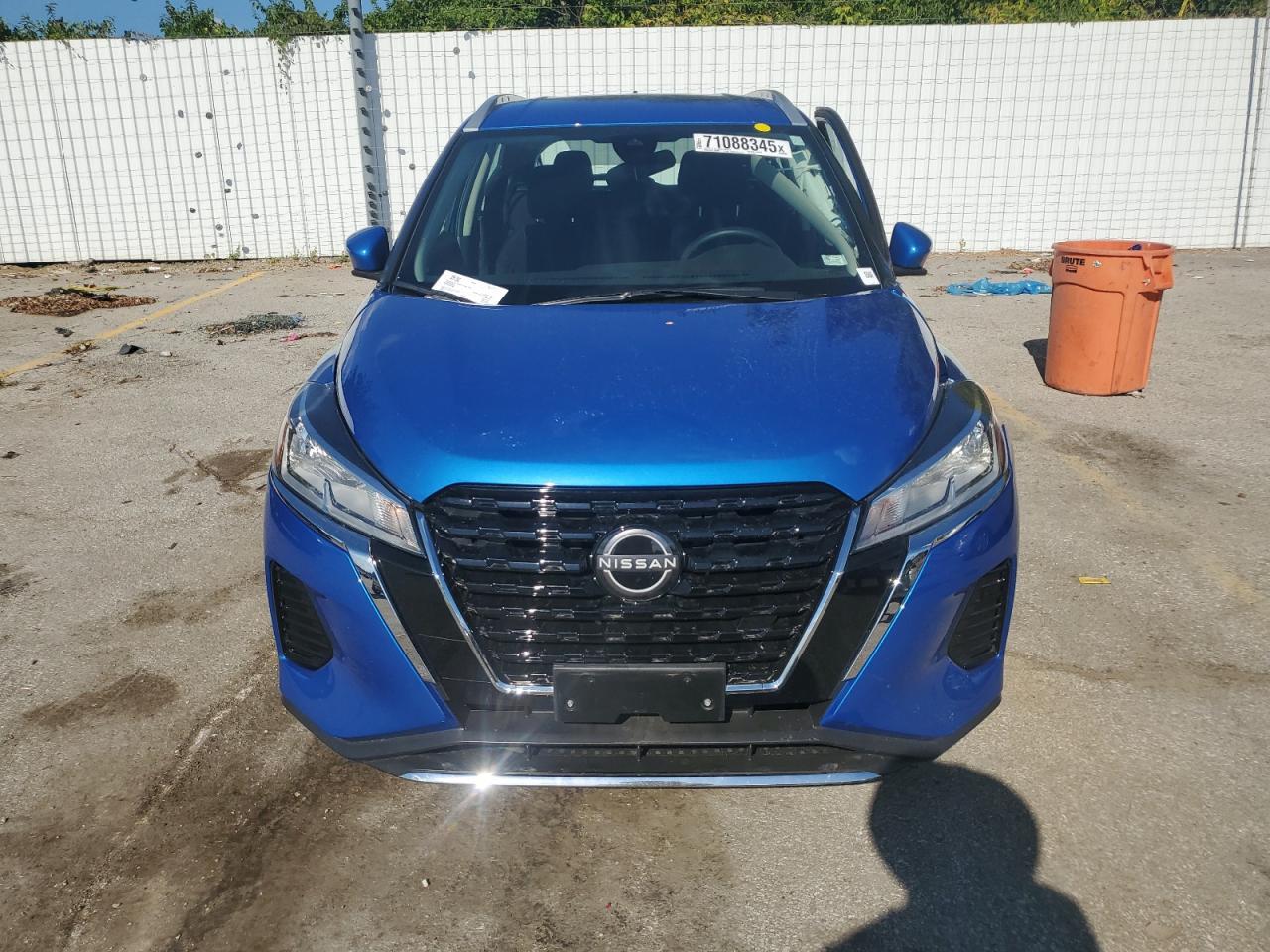 2024 Nissan Kicks Sv - Фото 5