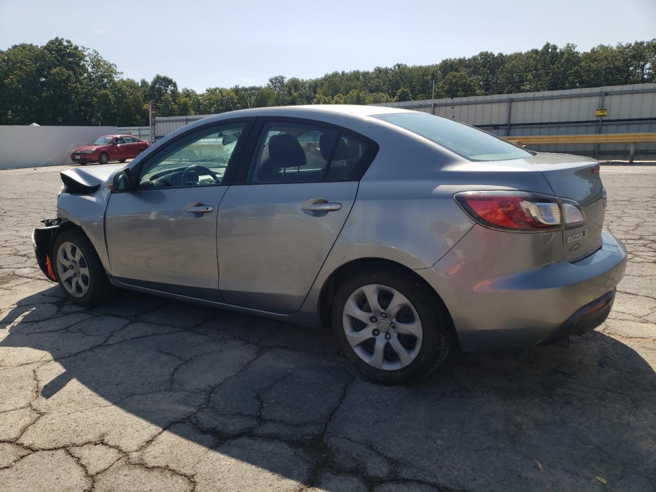 2011 Mazda 3 I - Фото 2
