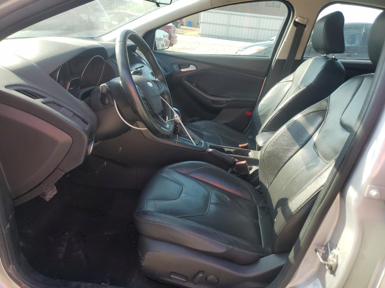 2015 Ford Focus Se - Фото 7