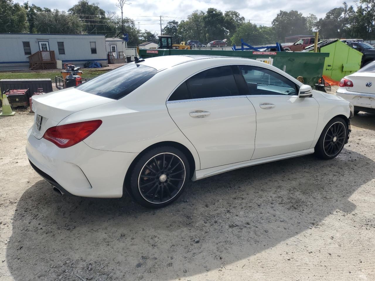 2015 Mercedes-Benz Cla 250 - Image 3