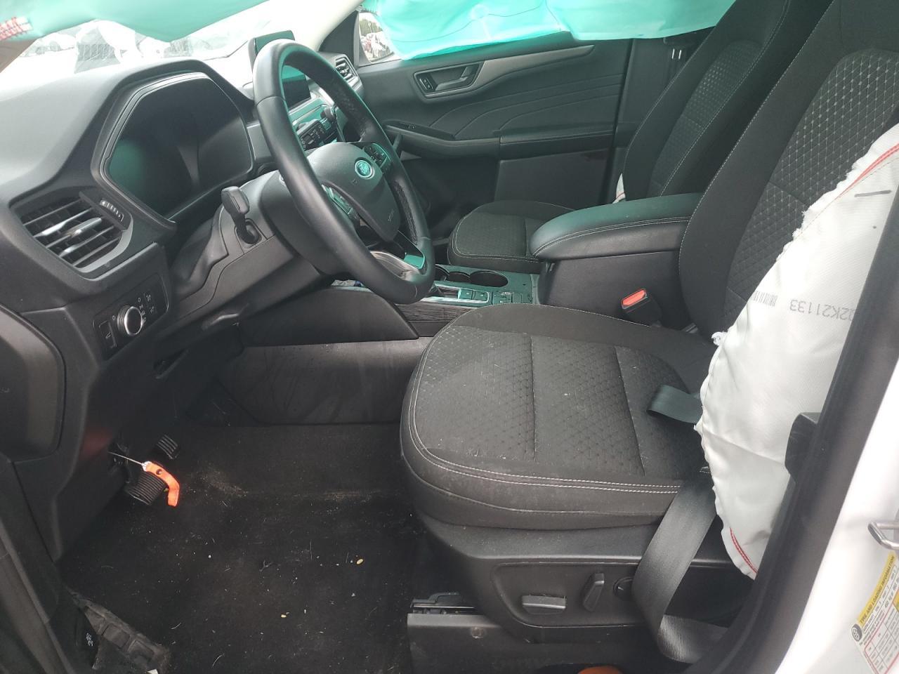 2023 Ford Escape Active - Фото 7