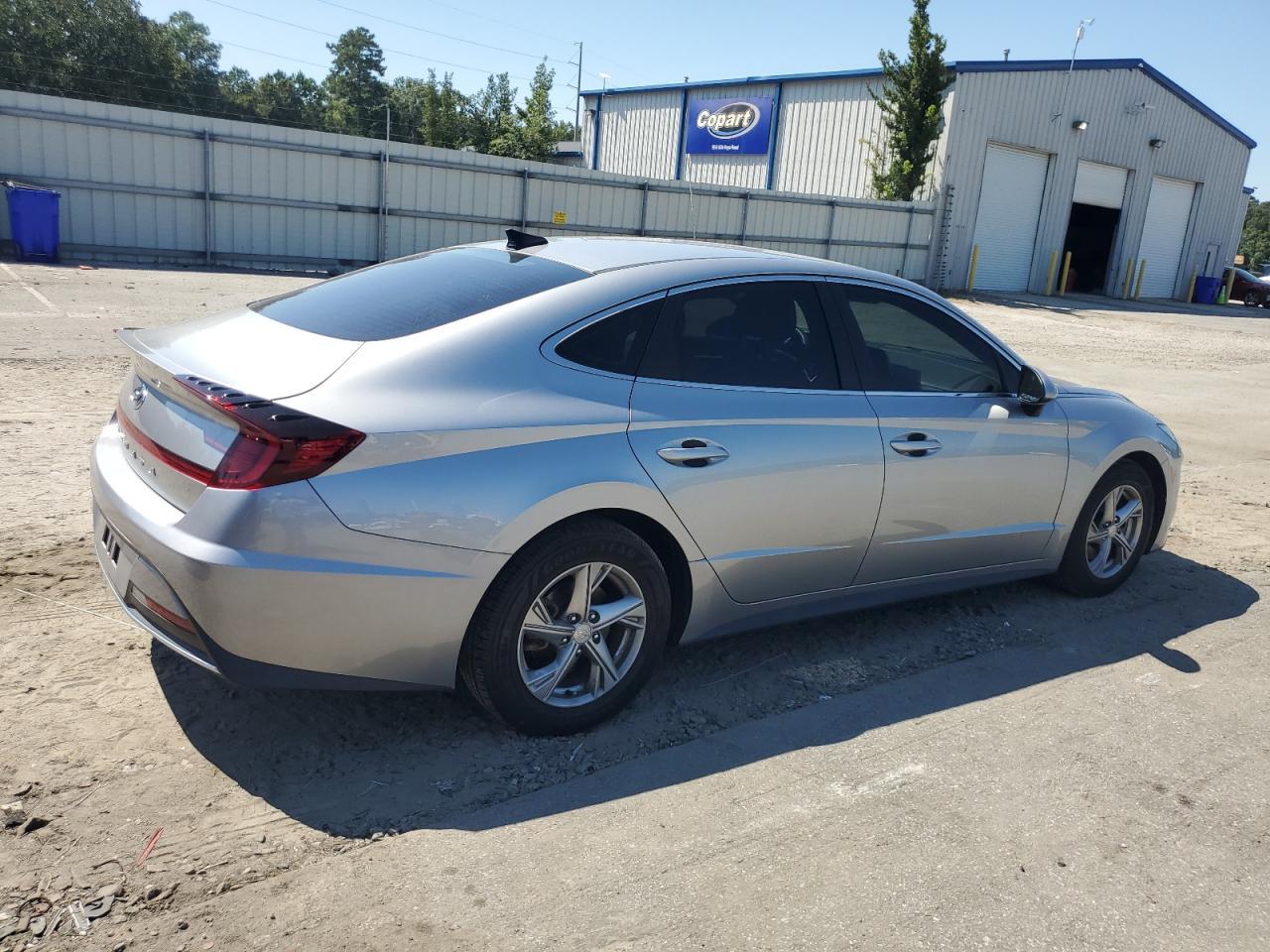 2021 Hyundai Sonata Se - Image 3