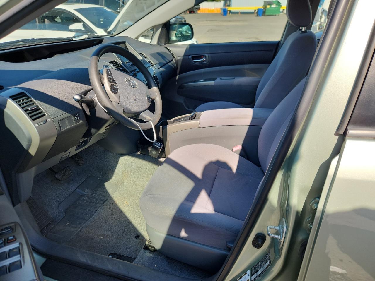 2009 Toyota Prius - Фото 7