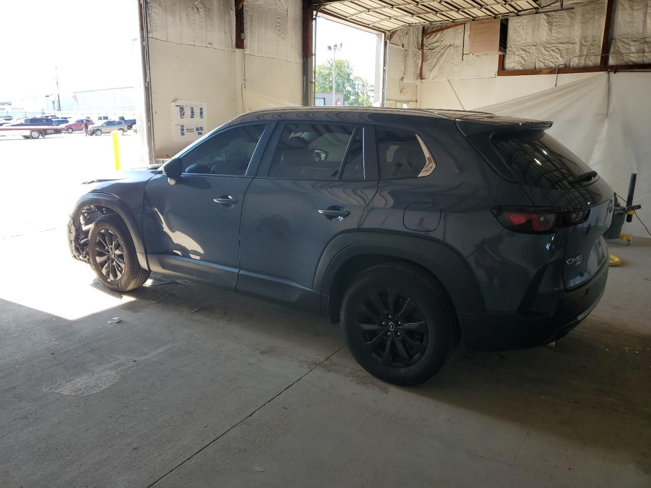 2024 Mazda Cx-50 Select - Фото 2