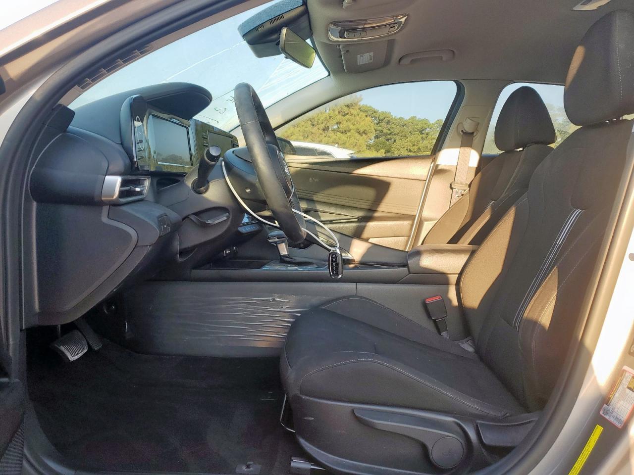 2021 Hyundai Elantra Sel - Image 7