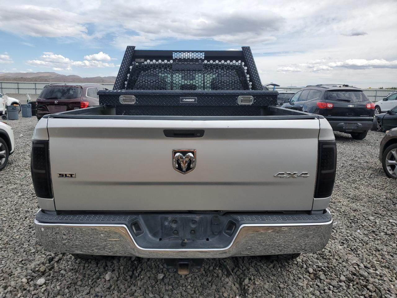 2016 Ram 2500 Slt - Image 6