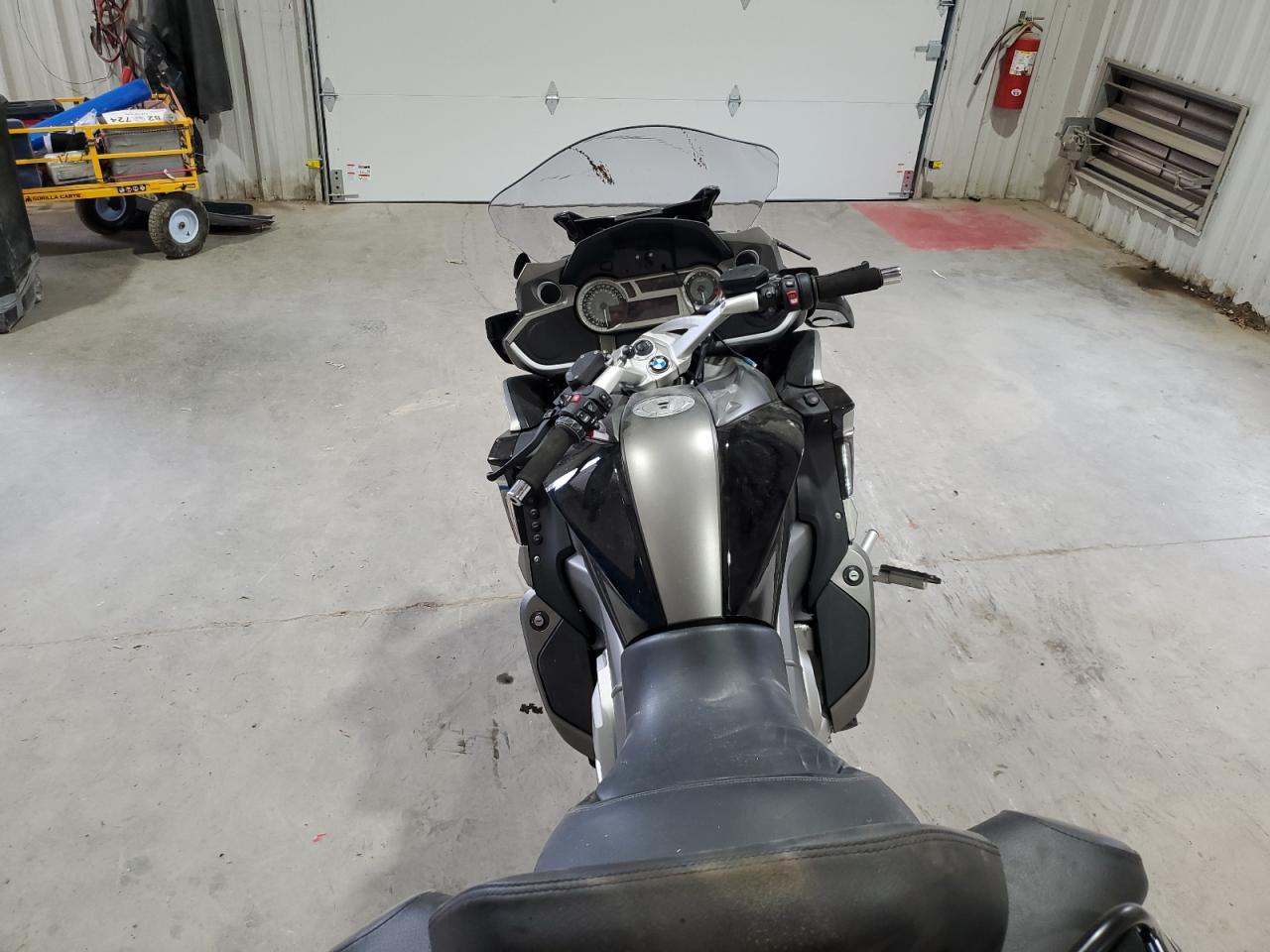 2020 BMW K1600 Gtl - Image 6