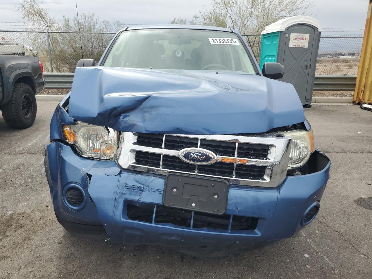 2009 Ford Escape Xls - Image 5