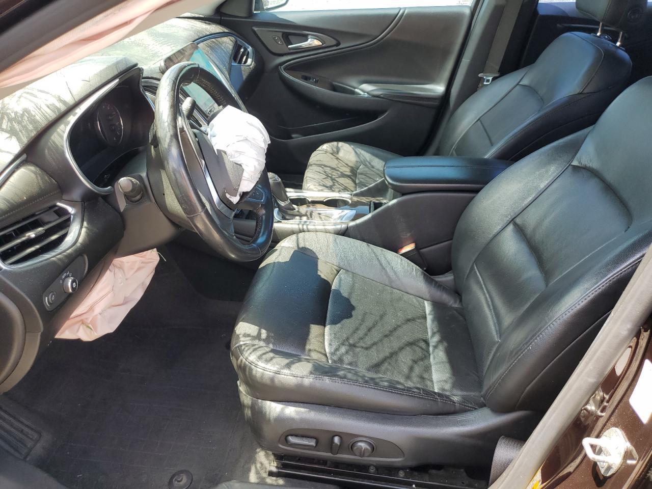 2020 Chevrolet Malibu Premier - Фото 7