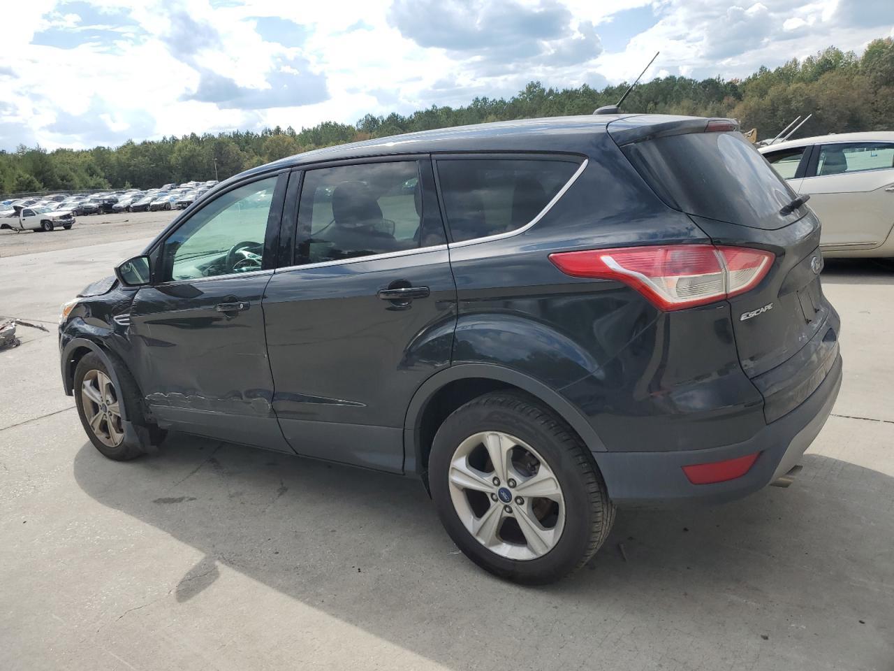 2015 Ford Escape Se - Image 2
