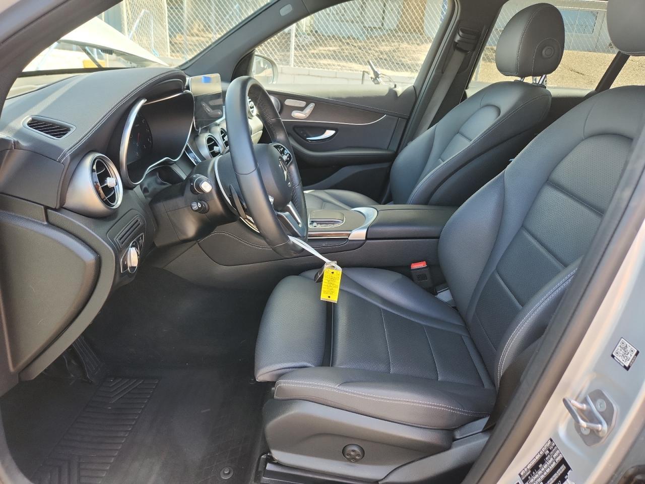 2020 Mercedes-Benz Glc 300 4Matic - Image 7