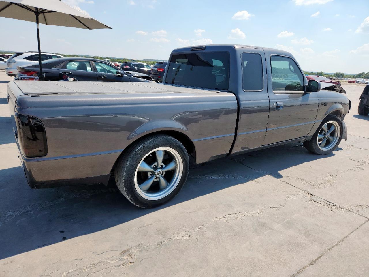2004 Ford Ranger Super Cab - Фото 3