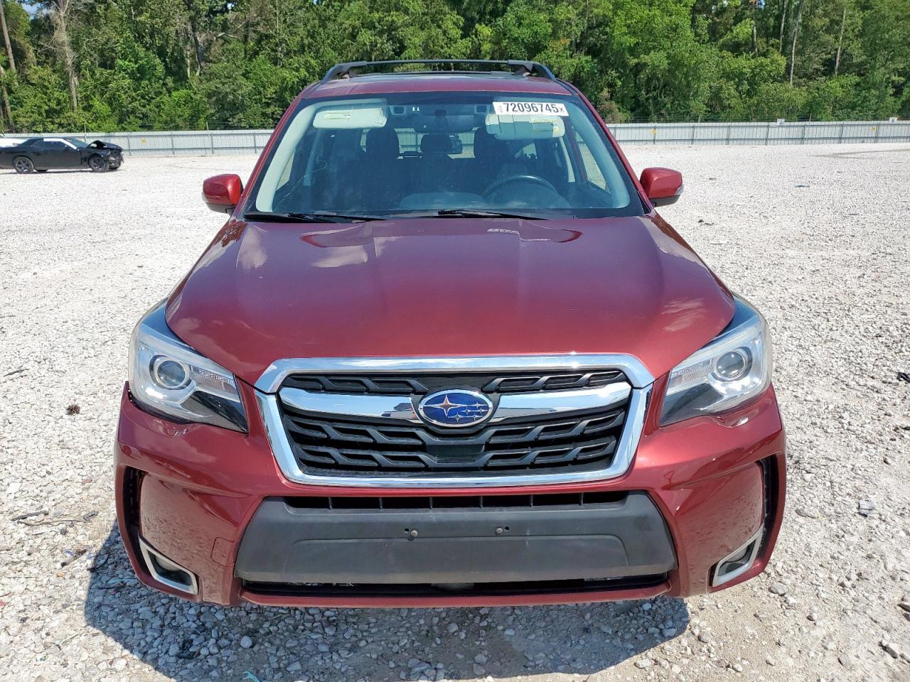 2017 Subaru Forester 2.0Xt Touring - Image 5