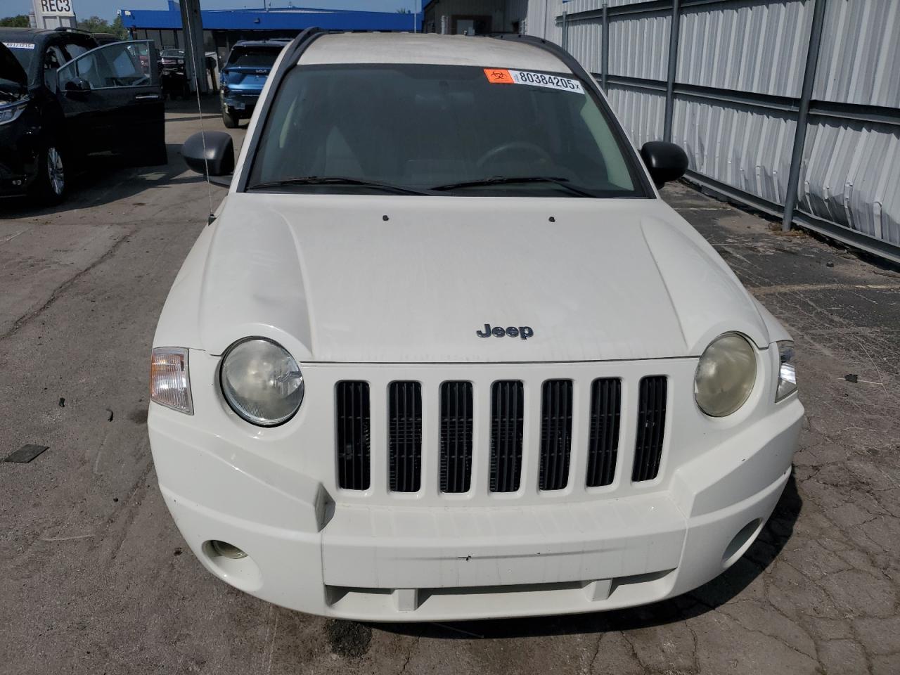 2007 Jeep Compass - Image 5