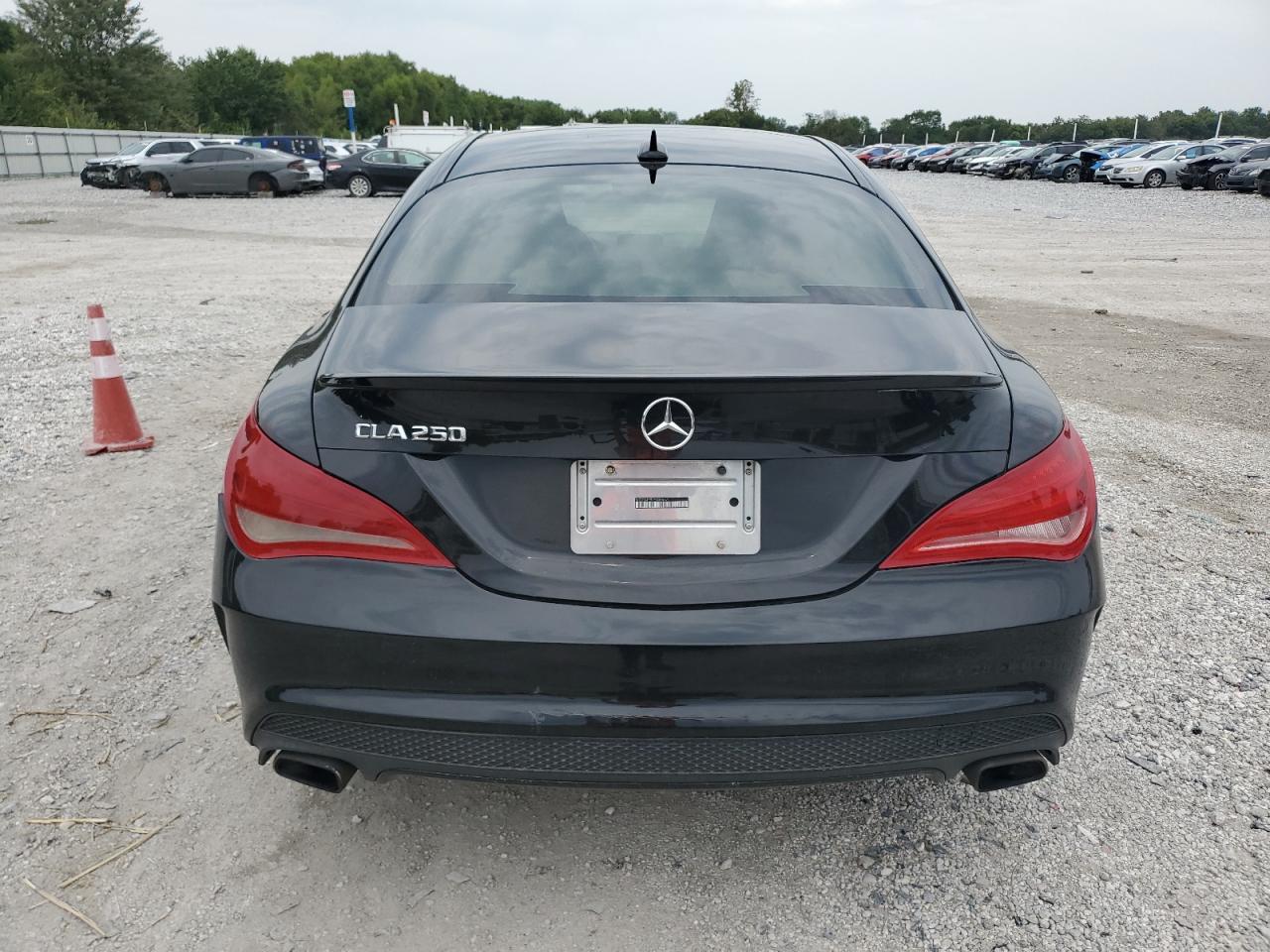 2014 Mercedes-Benz Cla 250 - Фото 6