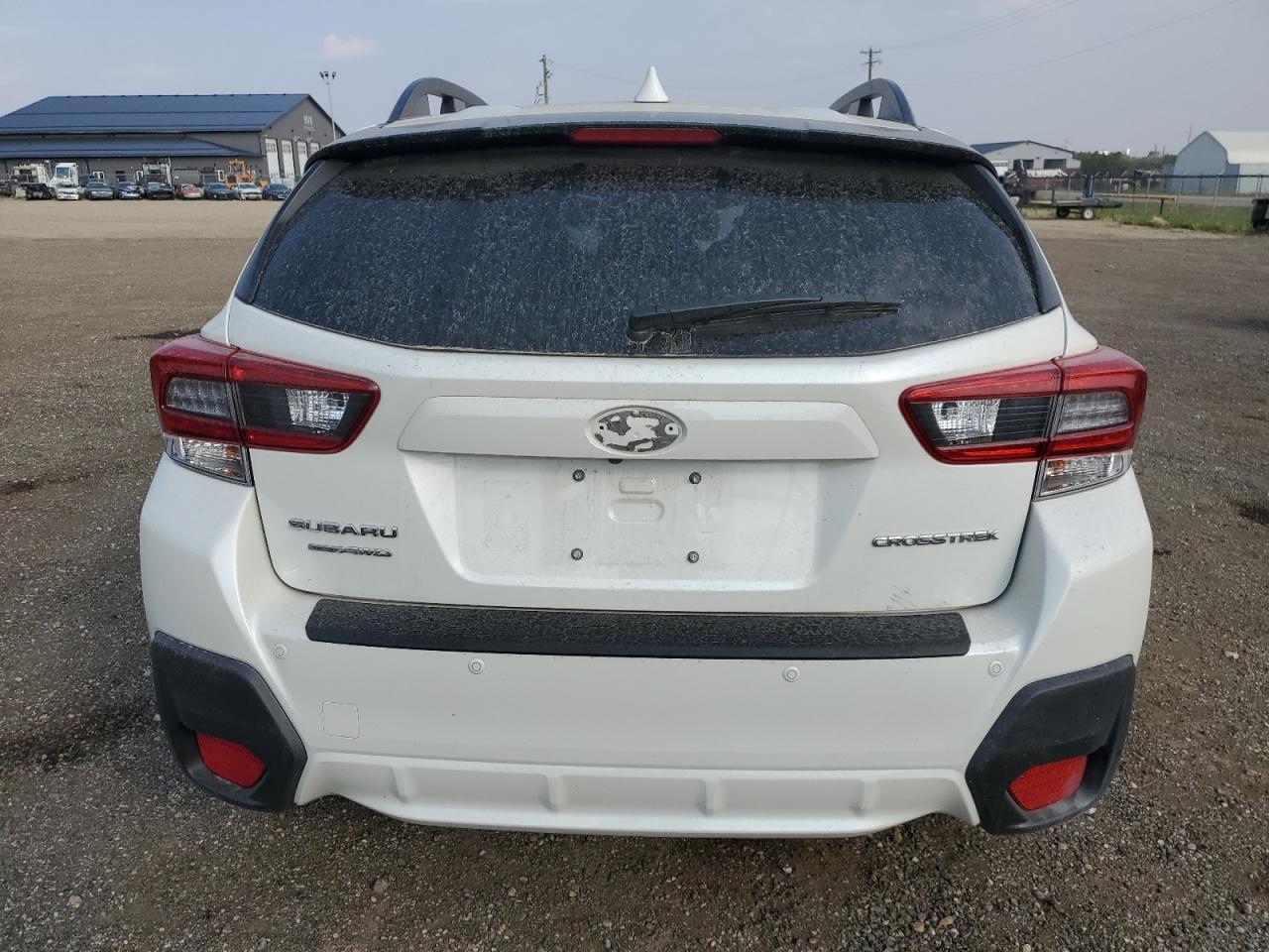 2020 Subaru Crosstrek Limited - Фото 6