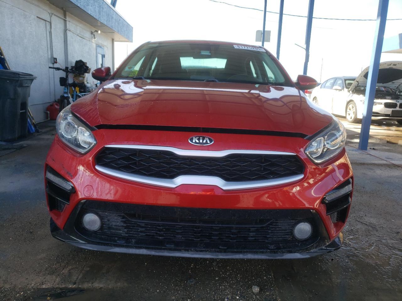 2019 Kia Forte Fe - Фото 5
