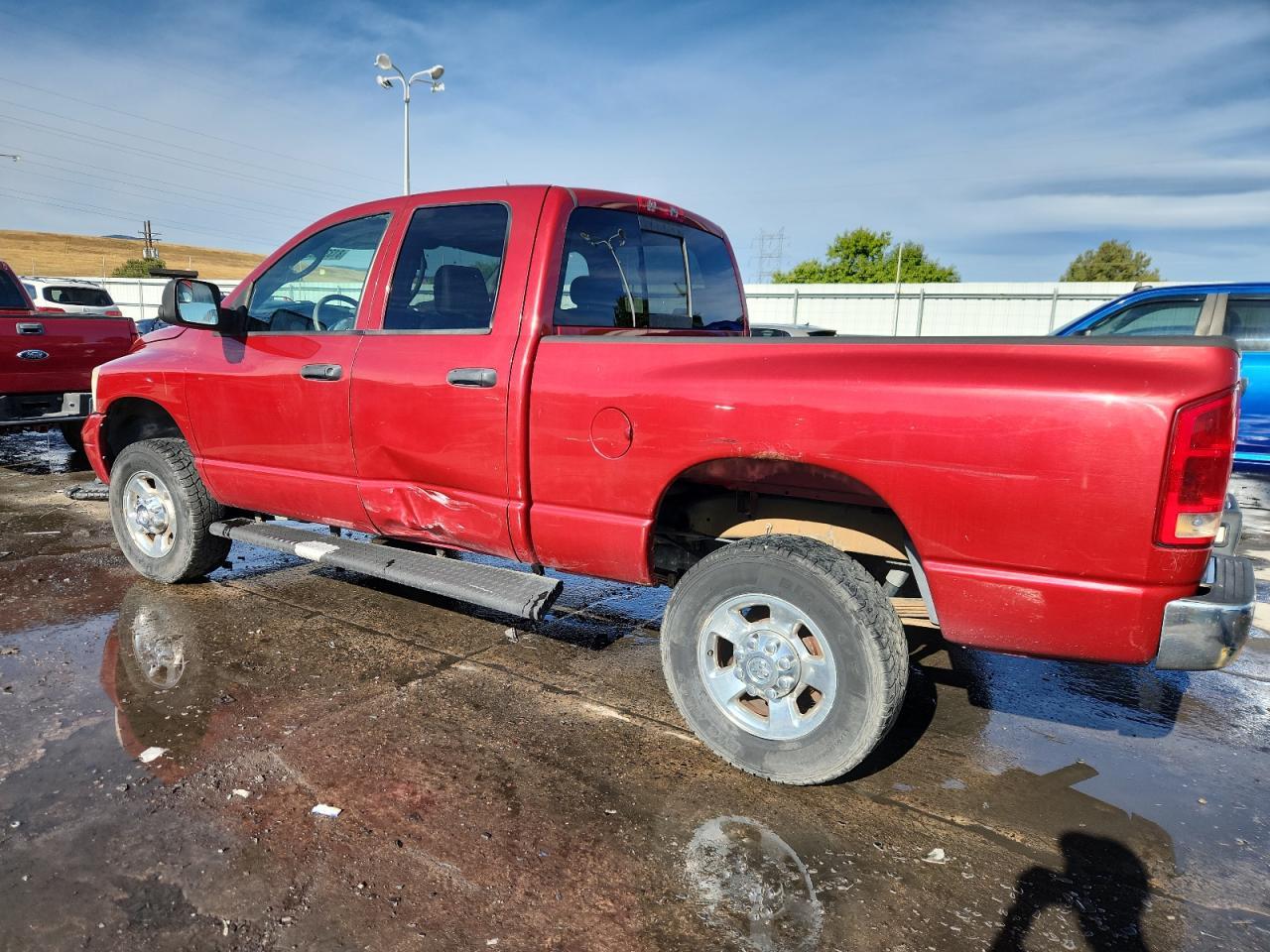 2006 Dodge Ram 2500 St - Image 2