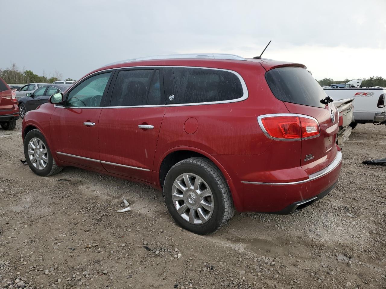 2013 Buick Enclave - Фото 2