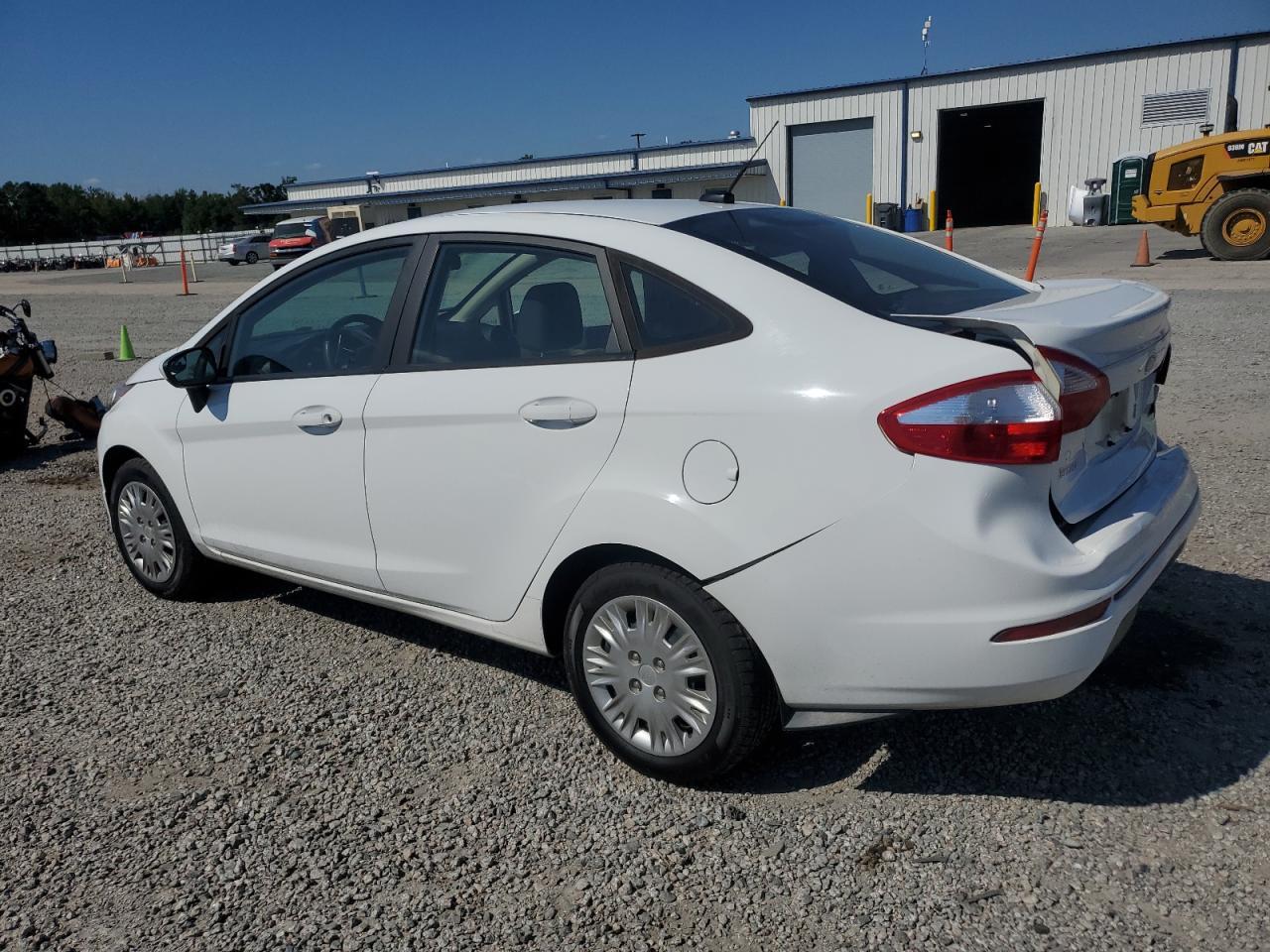 2019 Ford Fiesta - Image 2