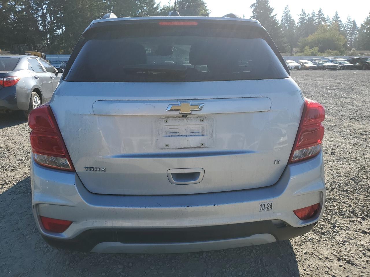 2019 Chevrolet Trax 1Lt - Image 6
