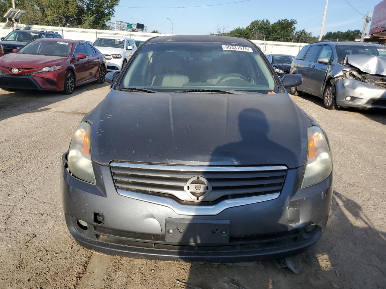 2009 Nissan Altima 2.5 - Image 5