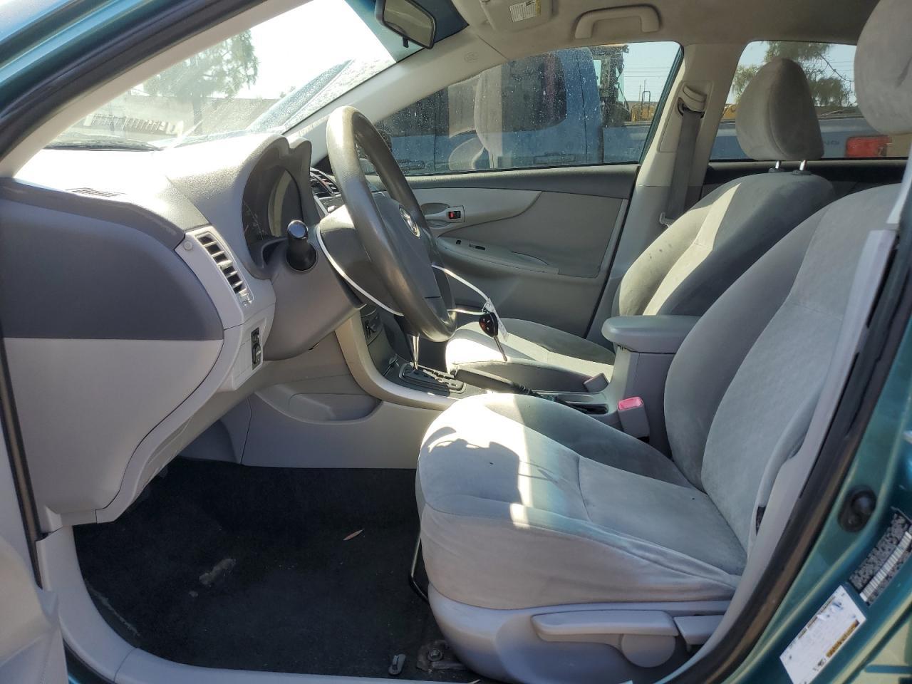 2009 Toyota Corolla Base - Image 7