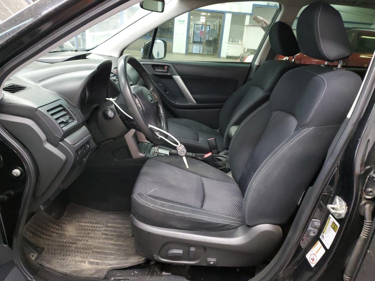 2015 Subaru Forester 2.5I Premium - Image 7