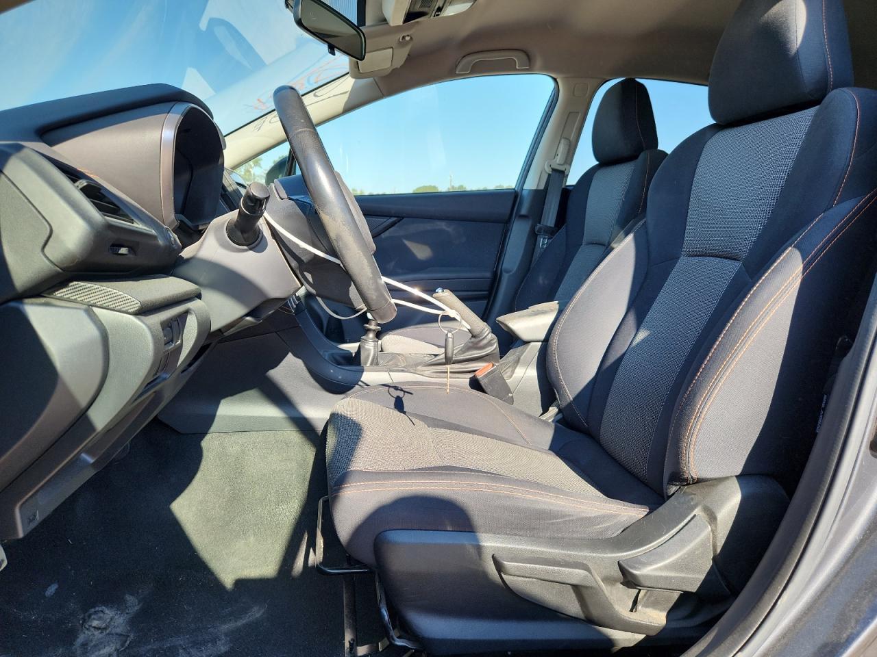 2022 Subaru Crosstrek Premium - Фото 7