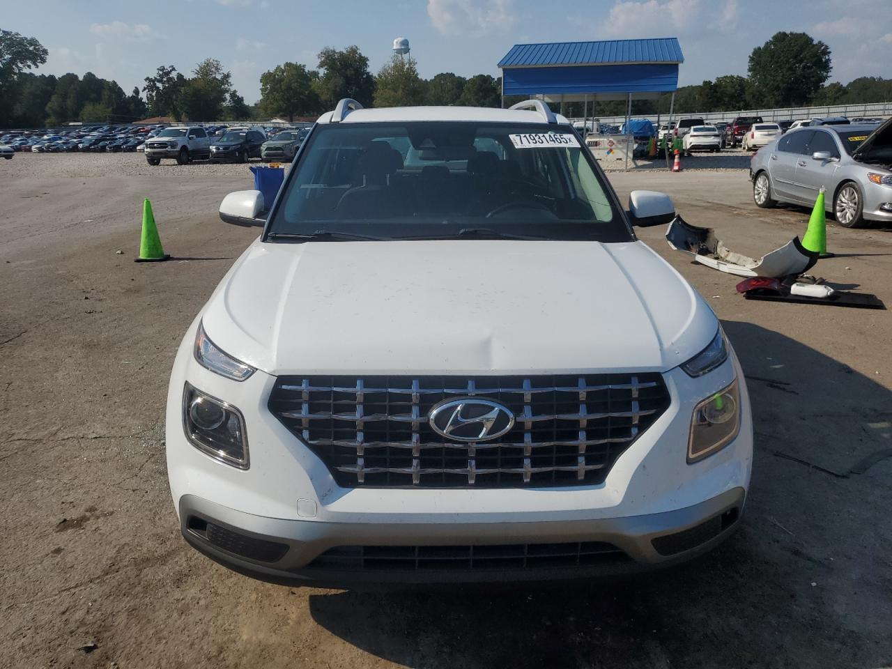 2022 Hyundai Venue Sel - Фото 5