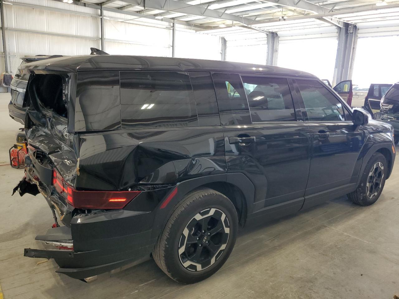 2024 Hyundai Santa Fe Se - Image 3