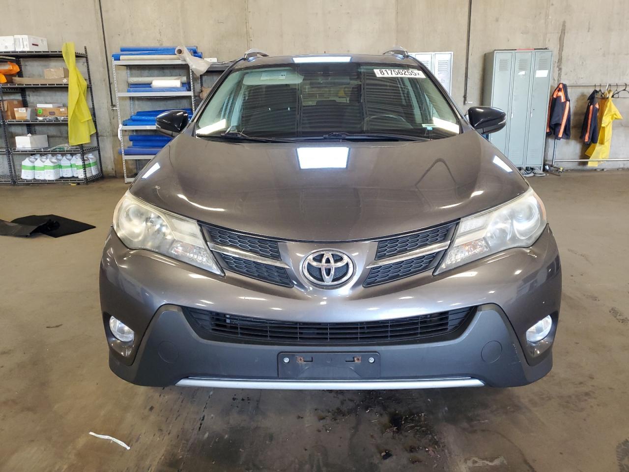 2013 Toyota Rav4 Xle - Image 5
